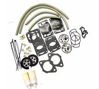 Carburadores para Moto Kit De Carburador para para Sea Doo 580 650 717 720 787 800 Carburador para GTI para GTS para GTX SP para SPX XP Carburador Motores