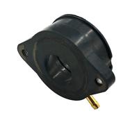 Carburadores para moto Para SR400 SR 400 1992-2000 SR500 SR500SP 500 SP 48T 1991-1999 Piezas De Motocicleta Colector Admisión Carburador Carburador scooter