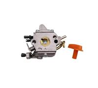 Carburadores Para MS192 MS192T MS192TC Motosierra Para Zama C1Q-S258 1137-120-0650 Carburador Para Herramientas Eléctricas De Jardinería(1PCS)