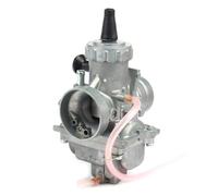 Carburadores para para CRF para KLX para TTR VM24 28 Mm para 150 CC 160 CC 200 CC 250 CC Carburador De Motocicleta Motor Pit Dirt Bike ATV Motor Carburador