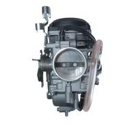 Carburadores Para Para KLR 650 Carb CVK 40mm 2008-2018 15004-0072 15003-0118 15004-0050 Para KLR650 Carburador Motocicleta Carburador Carb