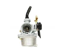 Carburadores para Peace Eagle para Cool Sport para Sunl para TaoTao para Redcat para Coolsport PZ19 Carburador 19 Mm con Estrangulador Cable para 110 CC 90 CC Carburador Replacement