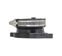 Carburadores Para Polaris Para PREDATOR 500 2003 2004 2005 2006 2007 Funda Colector Admisión Carburador Carburador