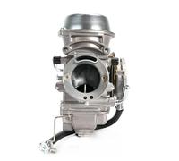 Carburadores para Polaris para Scrambler 500 4X4 para Sportsman 500 para Piezas Worke Carburador Motocicleta 40 Mm 4 Tiempos Caja Carburador Al Vacío ATV Quad Carb Carburador Pit Bike