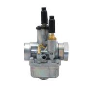 Carburadores para Simson S50 S51 KR51 SR50 Motocicleta para Carburador Amal para Amal Vergaser 16/18/19/21mm Carburador Carburador Carbu