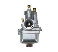 Carburadores para Simson S50 S51 S53 S60 S70 S80 S83 SR50 SR80 KR51 BVF 16N1-11 16mm 19mm 21mm Dirt Pit Bike Motocicleta Carburador Carburador Replacement(19MM)