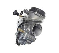 Carburadores para Suzuki GN125 NF41A EN125 GZ125 GS125 GX125 125cc 26mm Carburador De Motor De Motocicleta Motor Carburador(EN125-L)