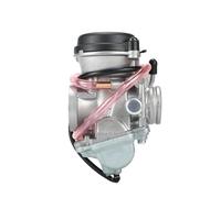 Carburadores para Suzuki Marauder GN125 GS125 EN125 GZ125 125cc 26mm Carburador De Motocicleta Estrangulador Manual Motor Motor Carburador