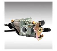 Carburadores para Suzuki para Quad 50 para Miniquad Sport LT50 LT-A50 1984-2005 JR50 1984-2006 Carburador De Motocicleta ATV Dirt Pit Bike Motor Carburador