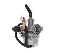 Carburadores para TaoTao para Baja 50cc 70cc 90cc 110cc 125cc Quad Chino De 4 Tiempos PZ19 Carburador 19mm Carb ATV Go Kart Pit Dirt Bike Scooter Carburador Replacement