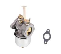 Carburadores Para Tecumseh 632230 632272 632631 631067 632235 H30 H50 H60 HH60 Carburador Para Motores De 5 HP 6 HP Para Cultivadoras Para Troy-Bilt