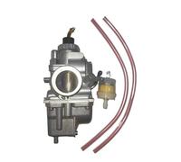 Carburadores para TTR 125 para TTR125 TTR125E para TTR-125 TTR125L TTR125LE 2000-2007 Carburador De Motocicleta Carb CARBY Motor Carburador