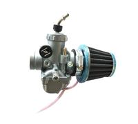 Carburadores para TTR125 para TTR-125 2000-2004 para VM 24 VM24 Carburador De Motocicleta De 28 Mm con Filtro De Aire Carburador Motor Carburador