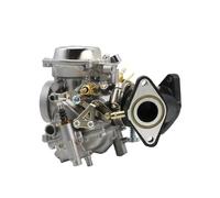 Carburadores Para XV250 Conjunto Carburador Para Virago 250 1995-2004 Para Route 66 1988-1990 Interfaz Para XV250 Carburador Carb(Set A)