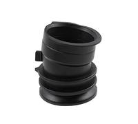 Carburadores para Yamaha para Virago XV250 XV125 para XV 250 para XV 125 1990-2010 2009 2008 2007 2006 2005 2004 2003 Carburador De Admisión Carb Air Embudo Boot (Tamaño :)