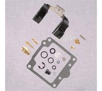 Carburadores Sellos Kit De Reparación De Carburador De Motocicleta, para Suzuki GS750T, GS750E, GS750L (1982), Juntas, Surtidores Y Kit De Reconstrucción. Motor Piezas