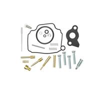 Carburadores Sellos Kit De Reparación De Carburador para Y&amaha Crypton Z T105 Ttr 90 Spark Z Lagenda SRL 110 Jupiter Z Vega R Sirius. Motor Piezas