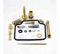 Carburadores Sellos Kit De Reparación De Carburador para Y&amaha TTR225 1999-2004 XT225 1992-2000. Juntas Y Chiclés De Carburador. Motor Piezas