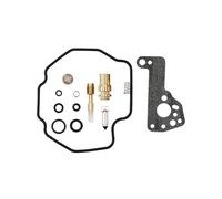 Carburadores Sellos Kit De Reparación De Carburador para Y&amaha Virago XV535 535S 1988-2003. Juntas Y Chiclés para Carburador. Motor Piezas(1 Juego)