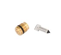 Carburadores Sellos Kit De Reparación para Carburador De Motocicleta para Y&amaha DT125R, DT200R, TZR125, TZR250 Y YZ250. Piezas De Mantenimiento para Carburador. Motor Piezas