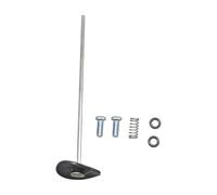 Carburadores Sellos Kit De Reparación para Carburador De Motocicleta para Y&amaha TTR250 1999-2006. Piezas De Diafragmas De Vacío para Carburador. Motor Piezas