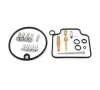 Carburadores Sellos Kit De Reparación para Reconstrucción De Carburador De Motocicleta para H&Onda VTX1300C, VTX 1300R Y 1300S (2005-2007) Motor Piezas