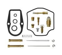 Carburadores Sellos Kit De Reparación Y Mantenimiento De Carburador para Motocicleta para Y&amaha XT600, XT600E, XT600K, TENERE 600, Junta De Aguja Flotante Motor Piezas