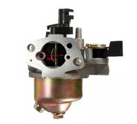 Carburadores Sellos Kit De Reparación Y Reconstrucción De Carburador para Motocicleta para H&Onda GX160 5.5/6.5 GX200 16100-ZH8-W61. Motor Piezas