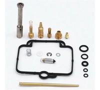Carburadores Sellos Kit De Reparación Y Reconstrucción De Carburador para Suzuki DR650SE 1996-2009. Herramientas para Juntas De Chiclé, Asiento De Aguja Y Piezas. Motor Piezas