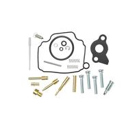 Carburadores Sellos Kit para Reconstrucción De Carburador De Motocicleta para Y&amaha Crypton Z T105 Ttr 90 Spark Z Lagenda SRL 110 Jupiter Z Vega R Sirius Motor Piezas