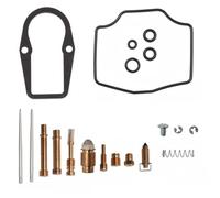 Carburadores Sellos Kits De Reparación para Carburador De Motocicleta para Y&amaha XT600 XT 600 E XT600K TTR230 1990-2002. Herramienta De Piezas De Motor. Motor Piezas