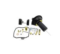 Carburadores Sellos Kits Y Reconstrucción De Carburadores para Motocicletas para Y&amaha Virago 250 XV250, De Juntas De Émbolo Y Piezas De Mantenimiento. Motor Piezas
