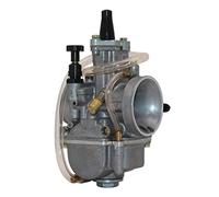 Carburadores Tratamientos Carburador OKO 21 24 26 28 30 32 34, Apto para - Keihin/Carburador de aleación de aluminio con Power Jet, Apto para - Piezas de carreras/Moto 90cc-250cc (Color: 26 mm)