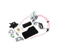 Carburadors Para EB2000I EB2000IT1 EU2000IK1, BF30E, Generador B/D/E Carburador EU2000I Filtro Aire Para Bujía, Kit Bomba Línea Combustible