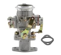 Carburadors Para Jeep CJ5 CJ6 1955-1963 1964 1965 1966 1967 1968 1969 1970 1971 1972 1973 1974 1975 17701.02 Estrangulador Manual F Cabezal Carburador Junta