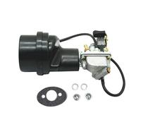 Carburadors Para Suzuki LT50 LTA50 Quadrunner 1983-1998 1999 2000 2001 2002 2003 2004 2005 2006 ATV Quad Juego Filtro Aire Carburador(Set)