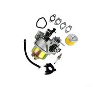 Carburetor 16100-ZF6-V01 for para honda para gx390 para gx340 Engine | Optimal air-fuel mix, smooth running, fits para gx390/ para gx340, replaces old worn parts, ensures efficiency
