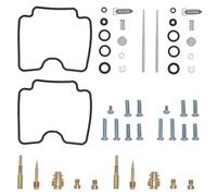 Carburetor 2 Juegos Para Suzuki Para GS500F 2004-2009 Para GS500 2001-2002 Kit Reparación Carburador Conjunto Carburador