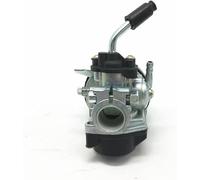 Carburetor 49cc 60cc 66cc 80cc Bike 2 Stroke SHA1412 For Moped Easy to install