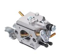 Carburetor C1M-W47 Carburador Motosierra Para Poulan PP5020AV PP5020 PP5020AVX PP4818A Craftsman 573952201 Conjunto Carburador