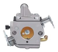Carburetor C1Q-S57A Motosierra Para Stihl 017 018 MS 170 180 180C MS170 MS180 MS170C MS180C Con Filtro Aire Kit Afinación Carburador Motor Carburador(1 PC)