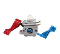 Carburetor C1Q-W11G Para Poulan WT-784 Weed Eater 530071465 530071775 B1750 B1750LE BV1650 BV1650LE BV1800 Carburador Soplador Hojas Conjunto Carburador(A)