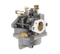 Carburetor Carb 13200-91J70 Compatible For 4 Stroke DF6 DF4 Outboard electronic starter