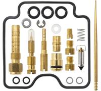 Carburetor Carb Rebuild Kit Repair For YFM400 400 YFM 400 ATV 2000-2012
