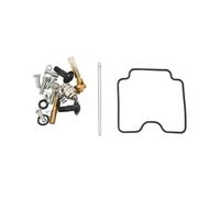 Carburetor Carb Repair Kit for 1999-2003 Yamaha Xv1600 Road Star