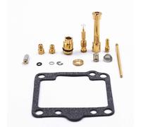 Carburetor Carb Repair Rebuild Jet Seal Kit Replacement for LS650 Boulevard S40