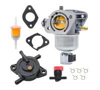 Carburetor Carburador 15004-0829 23HP Para Kawasaki FR691V FS691V US 15004-0985 Específico Carburador Carb Carby