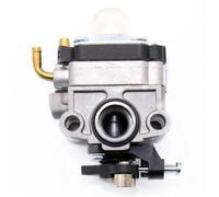 Carburetor Carburador 25 726 Para Oleo Mac Para Sparta Para Efco Para Stark 24 26 Para Strimmes 8200 8220 8260 Motosierras 4t Recortadora Conjunto Carburador