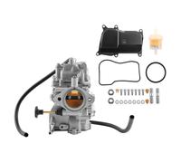Carburetor Carburador for Yamaha Warrior 350 YFM350X YFM350 1987-2004 ATV QUAD