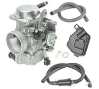 Carburetor Carburador Moto 16100-Hm7-671 Para Foreman 400 Para FourTrax Para 16100-Hm7-701 16100-Hm7-L00 16100-Hm7-L02 Conjunto Carburador